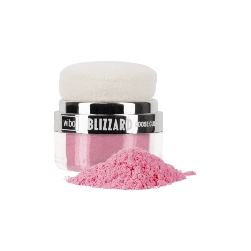 Cipria Cushion Blizzard - Wibo - 1