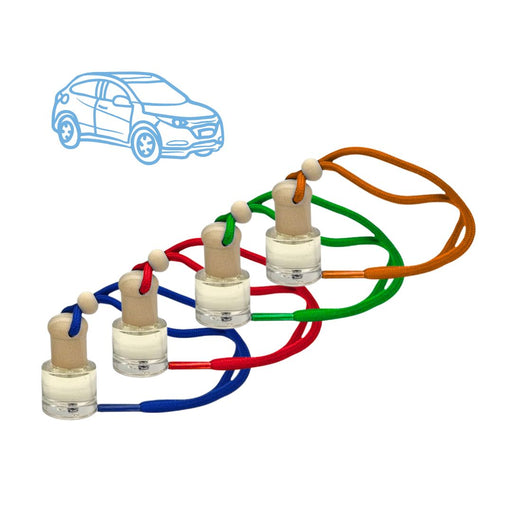 Deodorante per Auto 6ml - Prady - 1