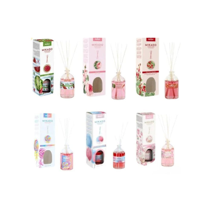 Diffusore Mikado 100ml - Prady - 1