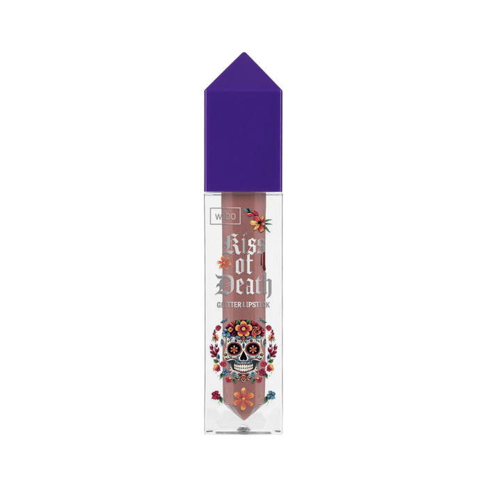 Rossetto Liquido - Santa Muerte - Wibo - 1