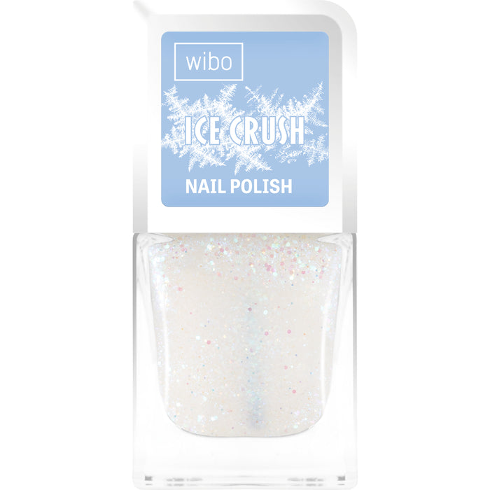 Smalto per unghie Ice Crush - Wibo - 1