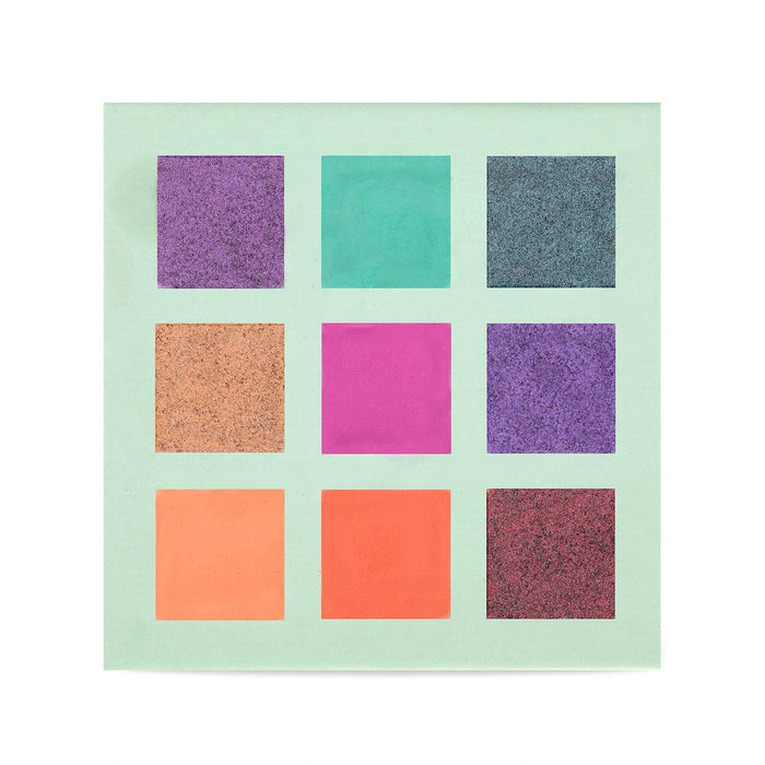 Pop Princess - Mini palette di ombretti Ariel - Mad Beauty - 3