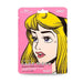 Maschera Viso Aurora - Principesse Disney - Mad Beauty - 1