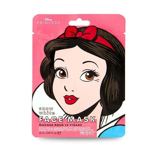 Mascherina Biancaneve - Principesse Disney - Mad Beauty - 1