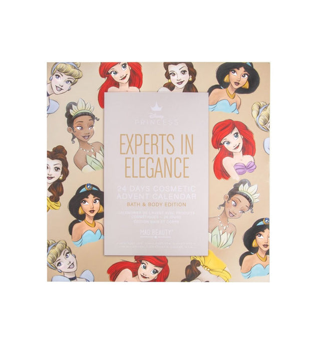 Calendario dell'Avvento Pure Princess - Disney - Mad Beauty - 3