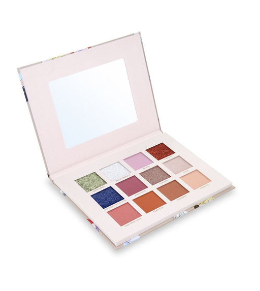 Palette di ombretti Pure Princess - Mad Beauty - 2