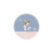 Maschera viso Pure Princess - Cenerentola - Mad Beauty - 1