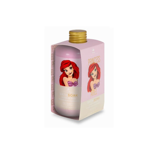 Bagno di Immersione - Principesse Disney - Mad Beauty : Ariel - 1