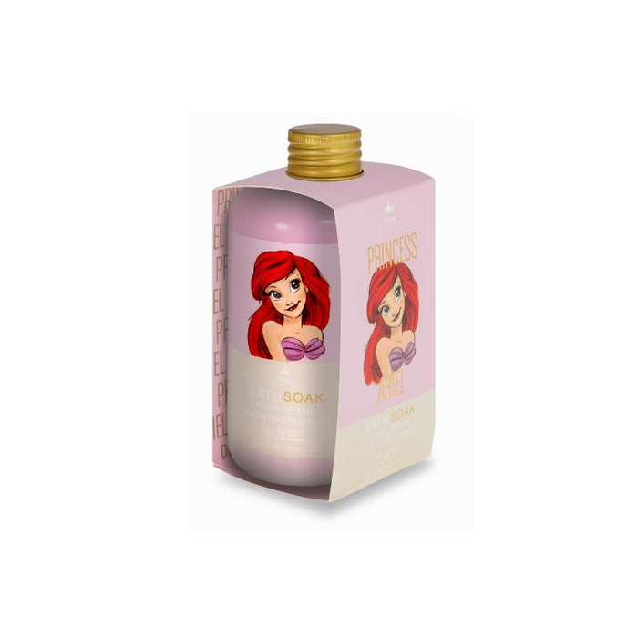 Bagno di Immersione - Principesse Disney - Mad Beauty : Ariel - 1