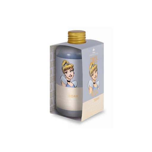 Bagno di Immersione - Principesse Disney - Mad Beauty - 1