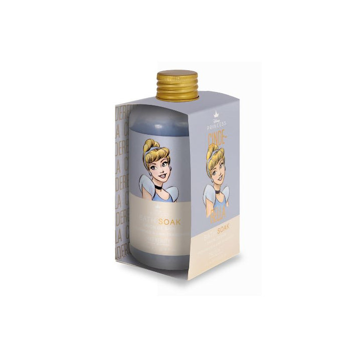Bagno di Immersione - Principesse Disney - Mad Beauty : Cenicienta - 1