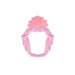 Cerchietto di peluche Ariel - Mad Beauty - 1