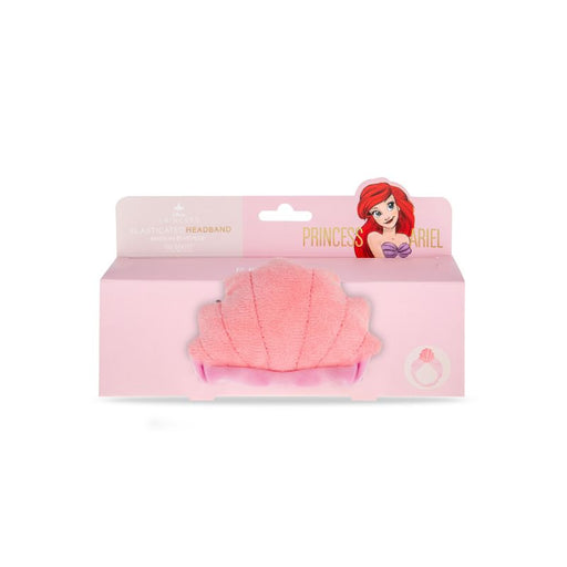 Cerchietto di peluche Ariel - Mad Beauty - 2