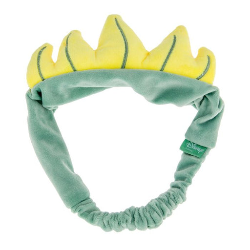 Cerchietto di peluche Tiana - Pure Princess - Mad Beauty - 1