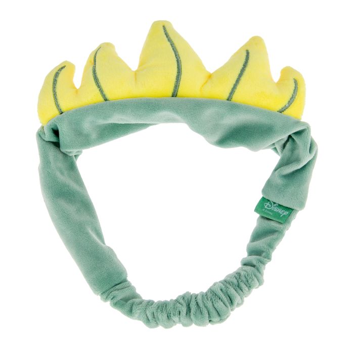 Cerchietto di peluche Tiana - Pure Princess - Mad Beauty - 1