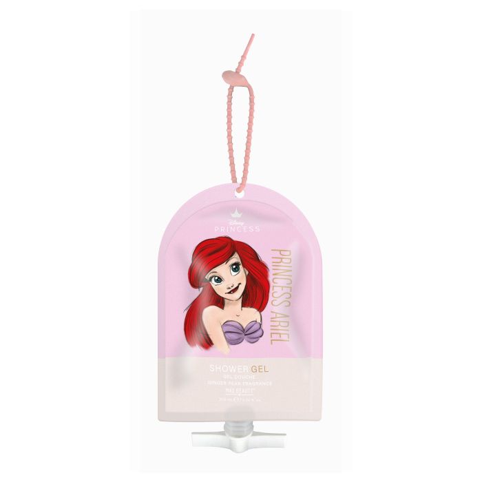 Gel da bagno Pure Princess - Mad Beauty : Ariel - 1