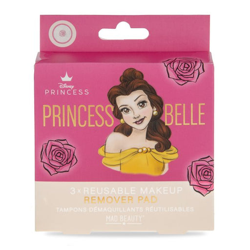 Dischetti struccanti di Belle - Pure Princess - Mad Beauty - 1