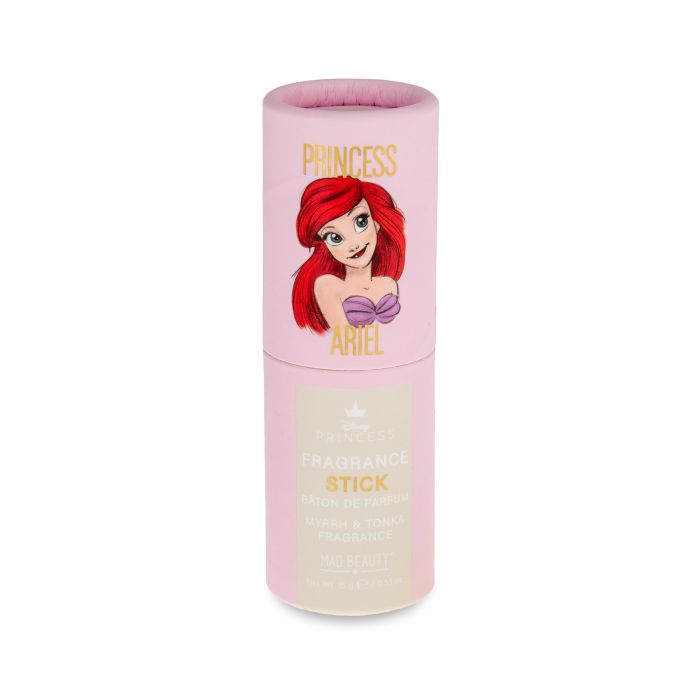 Stick di profumo - Principessa Disney - Ariel - Mad Beauty - 1