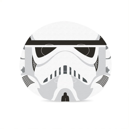 Mascarilla Facciale - Storm Trooper Star Wars - Mad Beauty - 2