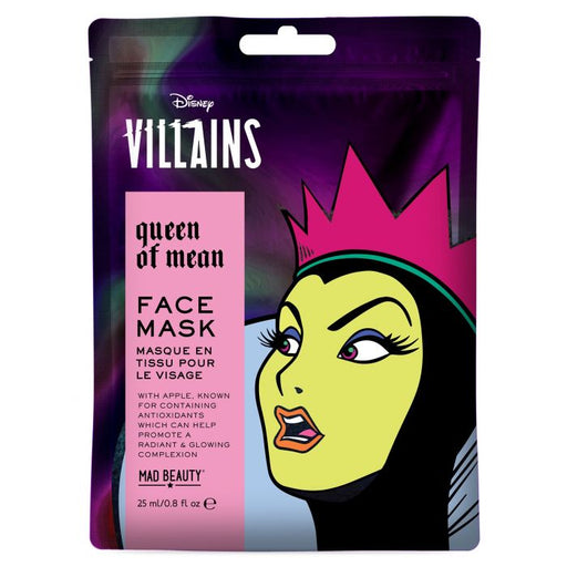 Maschera per il viso - Matrigna dei cattivi pop - Mad Beauty - 1