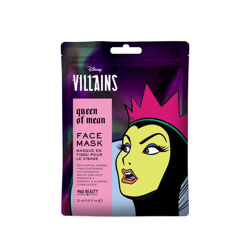 Maschera per il viso - Matrigna dei cattivi pop - Mad Beauty - 1