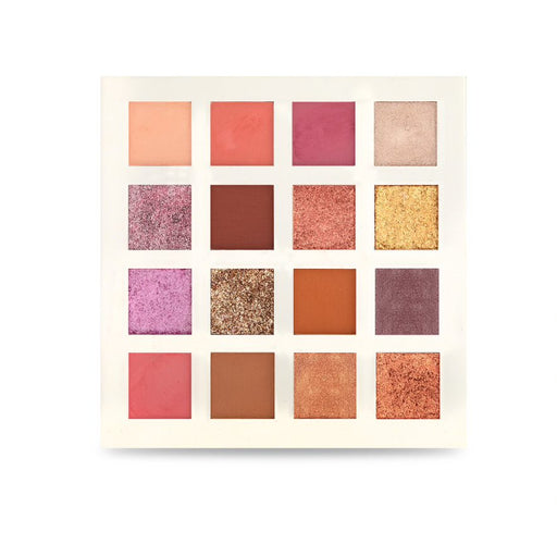 Palette di ombretti Winnie de Pooh - Mad Beauty - 2