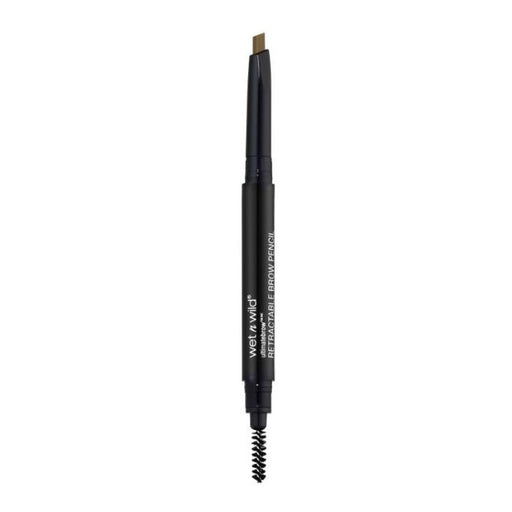 Matita per sopracciglia Ultimate Brow Retractable - Wet N Wild : E626A: Ash Brown - 1