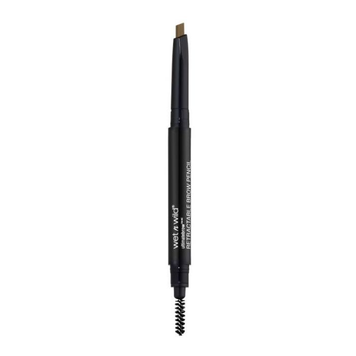 Matita per sopracciglia Ultimate Brow Retractable - Wet N Wild : E626A: Ash Brown - 1
