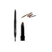 Matita per sopracciglia Ultimate Brow Retractable - Wet N Wild : Medium Brown - 1