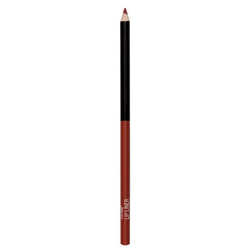 Color Icon Lip Liner - 664 Fab Fuschia - Wet N Wild: -Color Icon Lipliner Pencil - Chestnut - 2