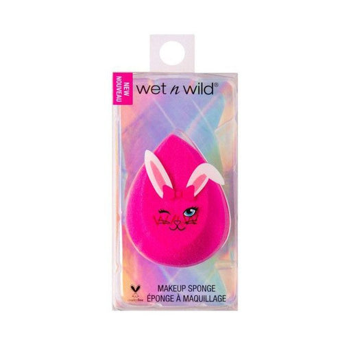 Spugna per trucco - Applicatore di spugna per trucco - Wet N Wild - 1
