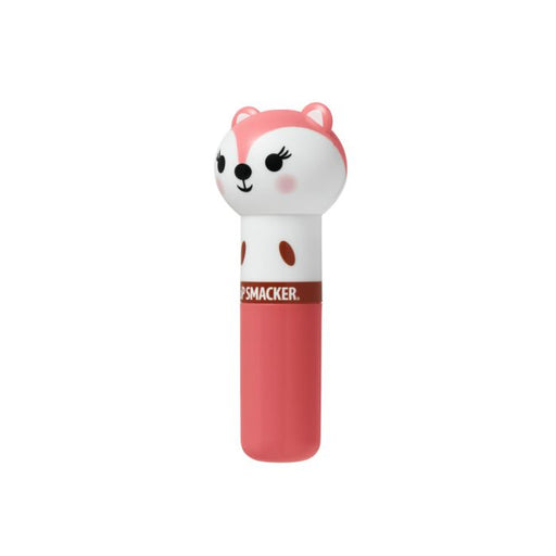 Balsamo per le labbra - Lippypal Little Fox Sapore di mela - Lip Smacker - 1