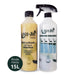 Detergente Multiuso Premium Glow con Diffusore - 1 litro - Eco-jin - 1
