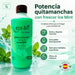 Detergente Multiuso Concentrato Ice Mint - 1 litro - Eco-jin - 3