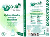 Detergente Multiuso Concentrato Ice Mint - 1 litro - Eco-jin - 4