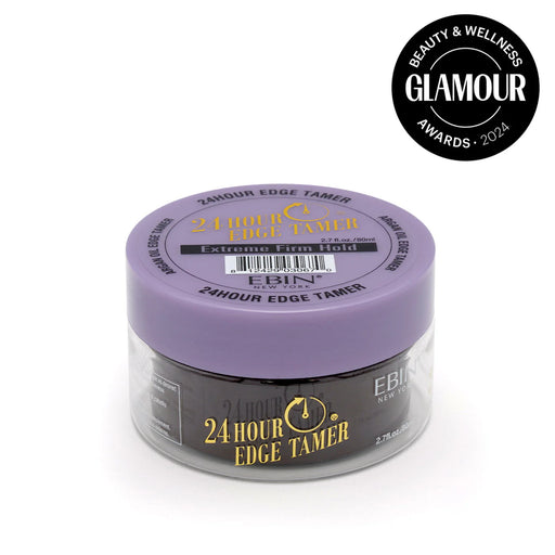 24 Hour Edge Tamer Extreme Firm Hold - Ebin New York - 1