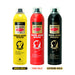 Fissaggio spray Wonder Ponytail Bond Freeze 245ml - Ebin New York - 2