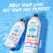 Spray adesivo per legare dentelle meravigliose - Ebin New York - 1