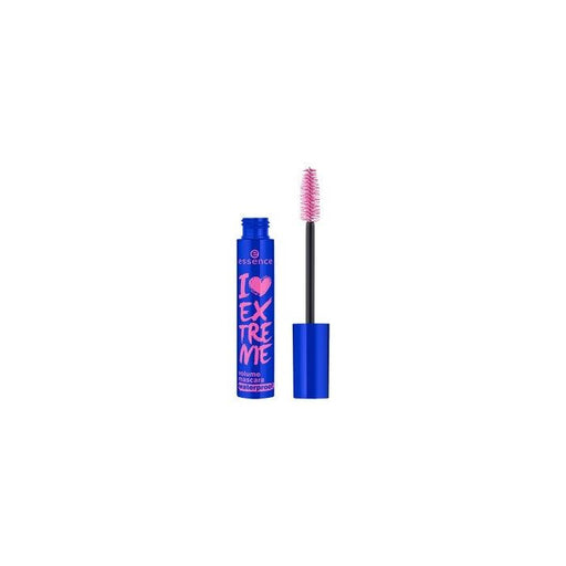 Mascara volumizzante waterproof - I Love Extreme - Essence - 1
