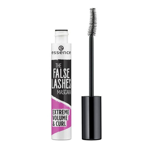 Mascara - Ciglia finte - Volume estremo - Volume e Incurvatura - Essence - 1