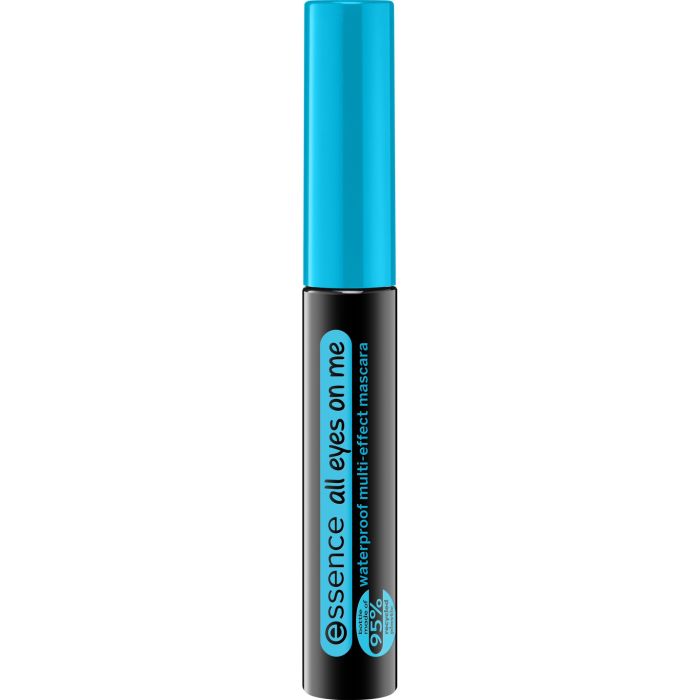 Mascara per Ciglia All Eyes on Me - Essence : Waterproof - 1