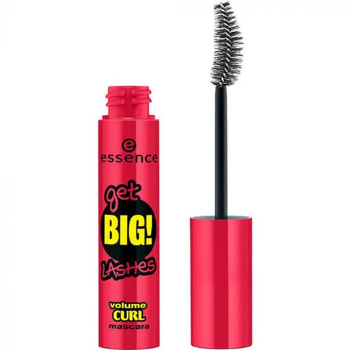 Mascara - Ottieni un mascara volume Big Curl - Essence - 1