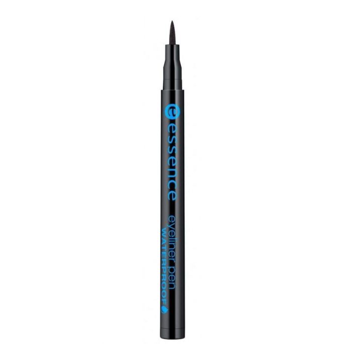 Eyeliner - Pennarello - 01 - Impermeabile - Essence - 1