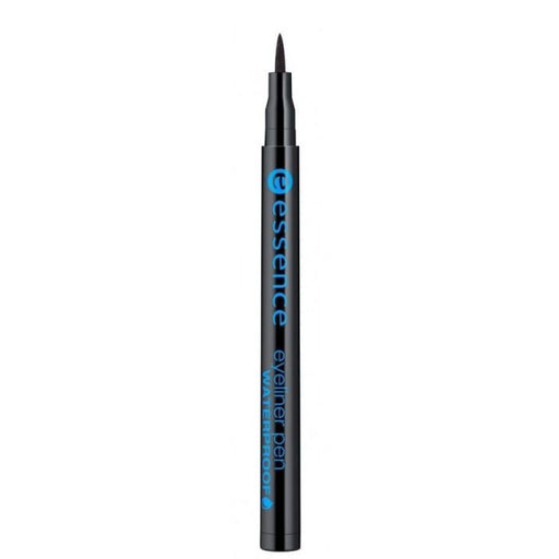 Eyeliner - Pennarello - 01 - Impermeabile - Essence - 1