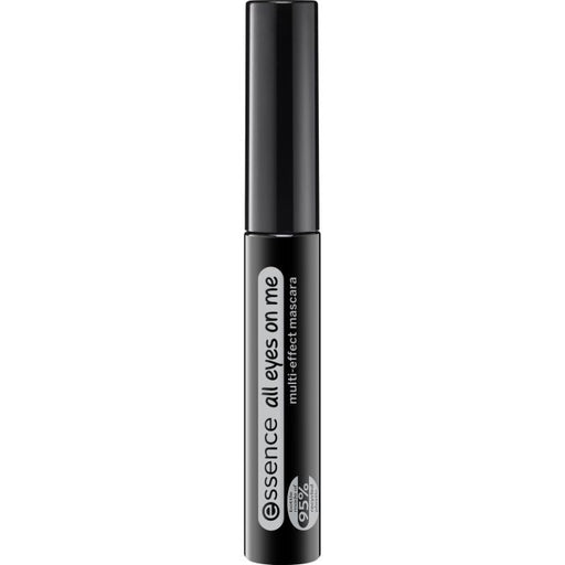 Mascara per Ciglia All Eyes on Me - Essence : 01 Soft Black - 1