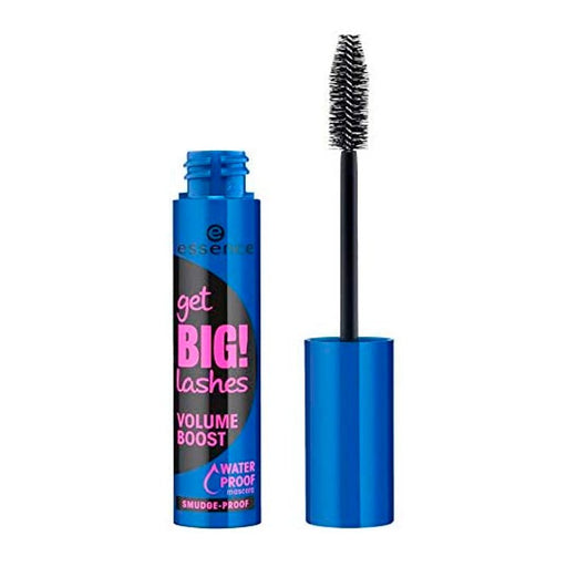 Mascara - Diventa grande! Aumenta il volume delle ciglia Resistente all&#39;acqua - Essence - 1