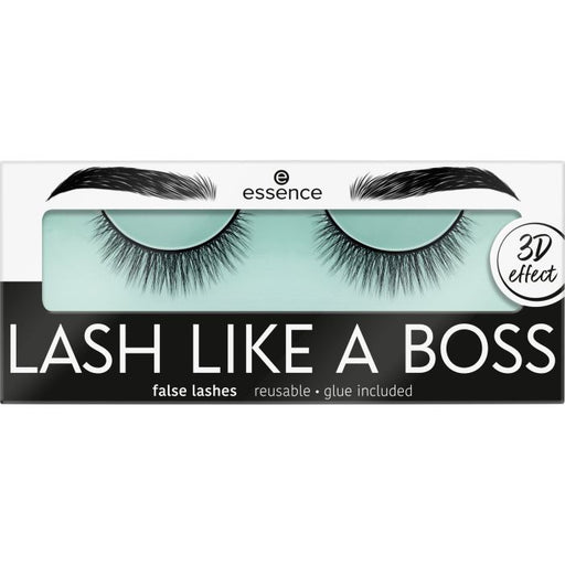 Ciglia finte Lash Like a Boss - Essence : 04 - Stunning - 1