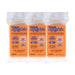 Confezione di 3 SpugnaSapone: Spugna + Sapone 2 in 1 - 120gr - T.taio : 3x Anti Imperfecciones - 1