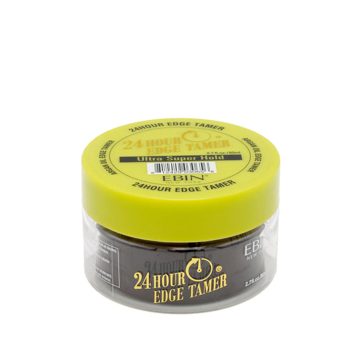 24 Hour Edge Tamer Extreme Firm Hold - Ebin New York : Ultra Super Hold 30ml - 1