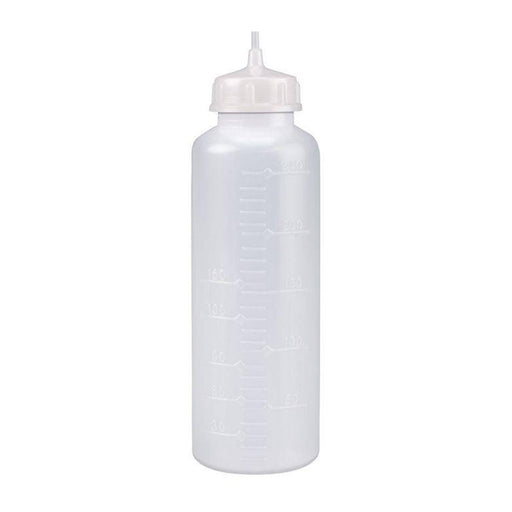 Flacone graduato grande 250 ml - Eurostil - 1